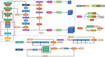 A deep learning approach for object detection of rockfish in challenging underwater environments